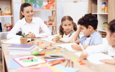 How After-School Activities Boost Kids’ Grades in 2025