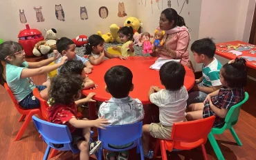 after school program for kids