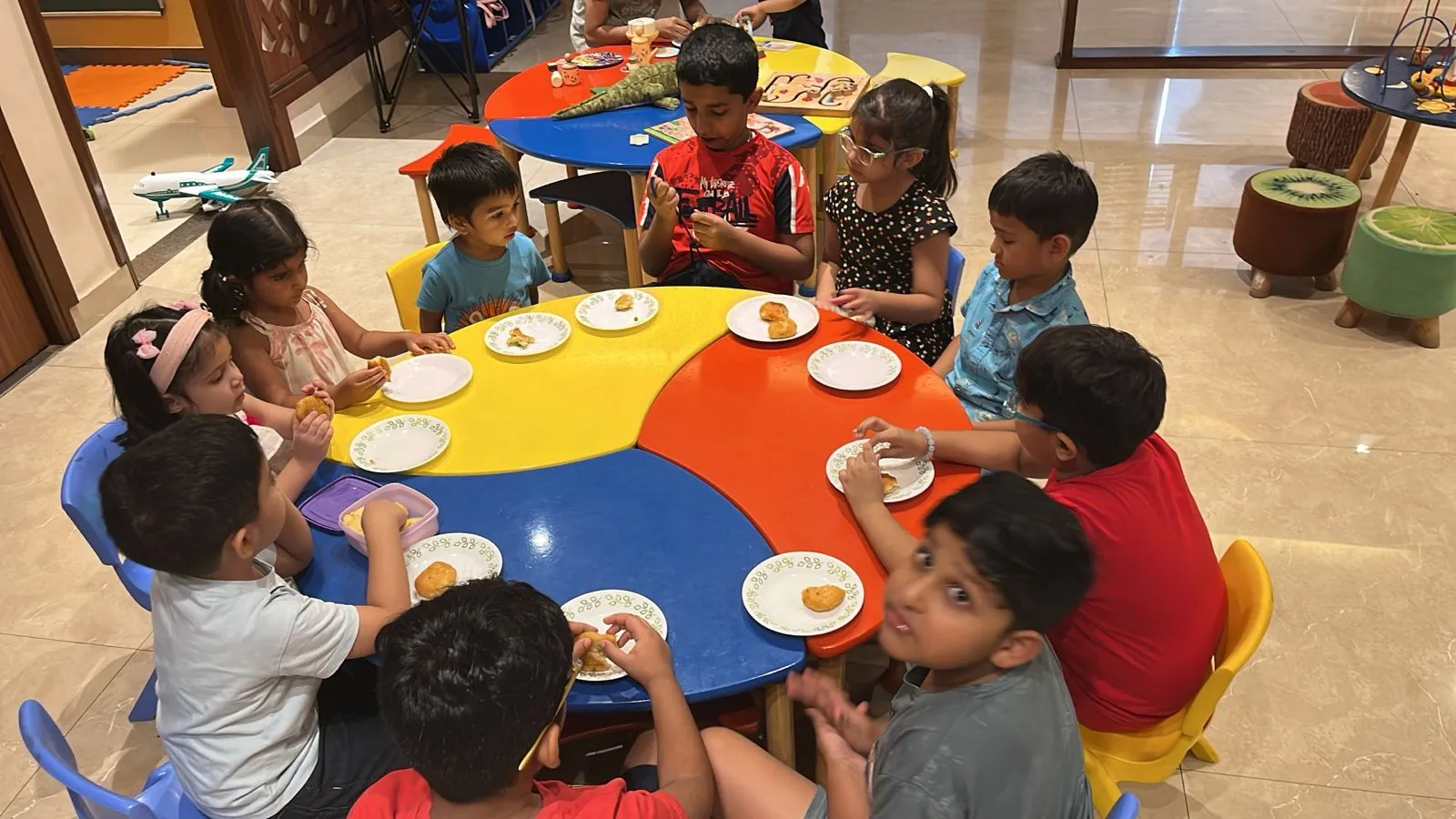 after school program for kids in panchkula