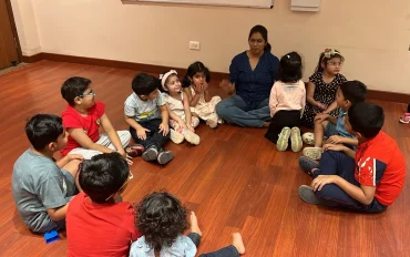 best after school programme