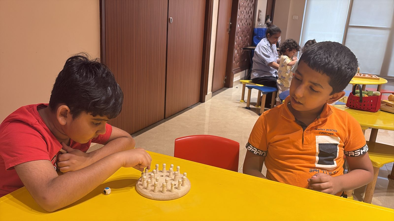 Building Social Skills with After School Program for Kids