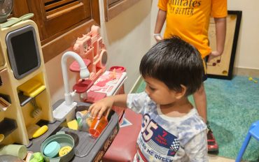 Building Social Skills with After School Program for Kids