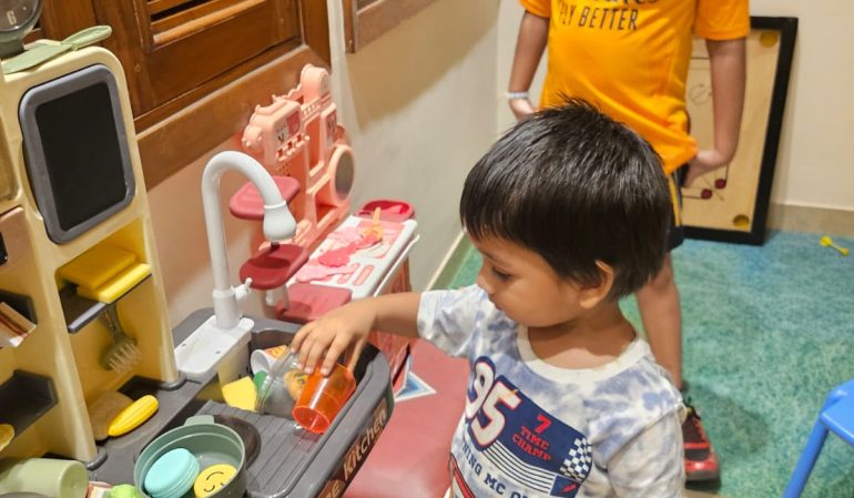 Building Social Skills with After School Program for Kids