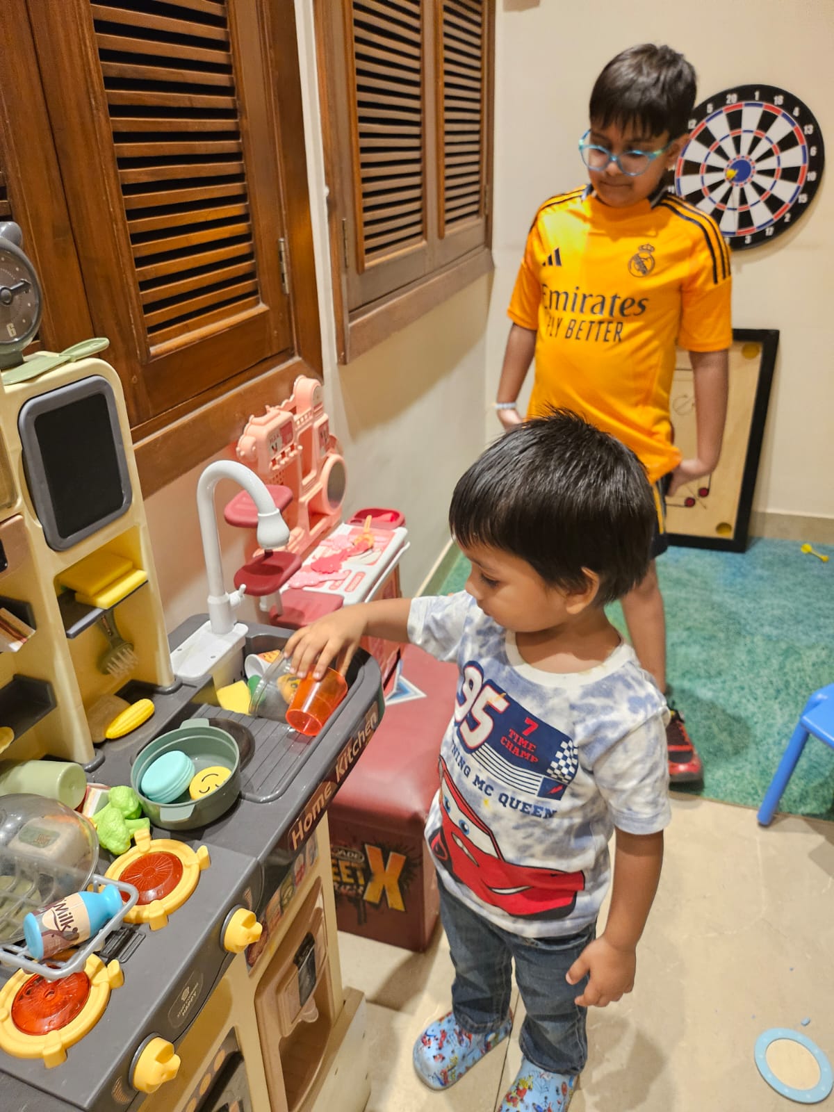 Building Social Skills with After School Program for Kids