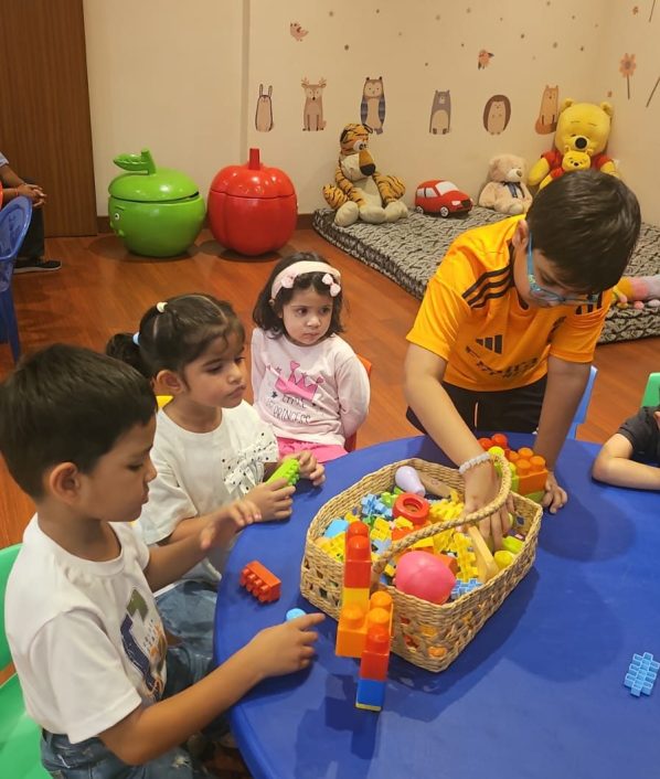 Building Social Skills with After School Program for Kids