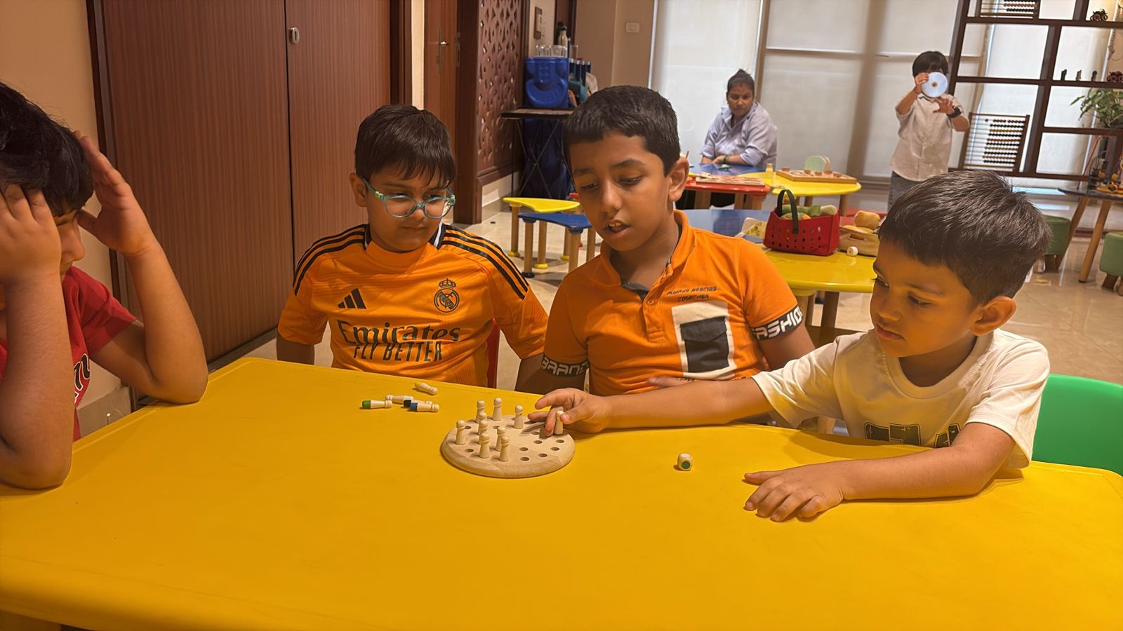 Building Social Skills with After School Program for Kids