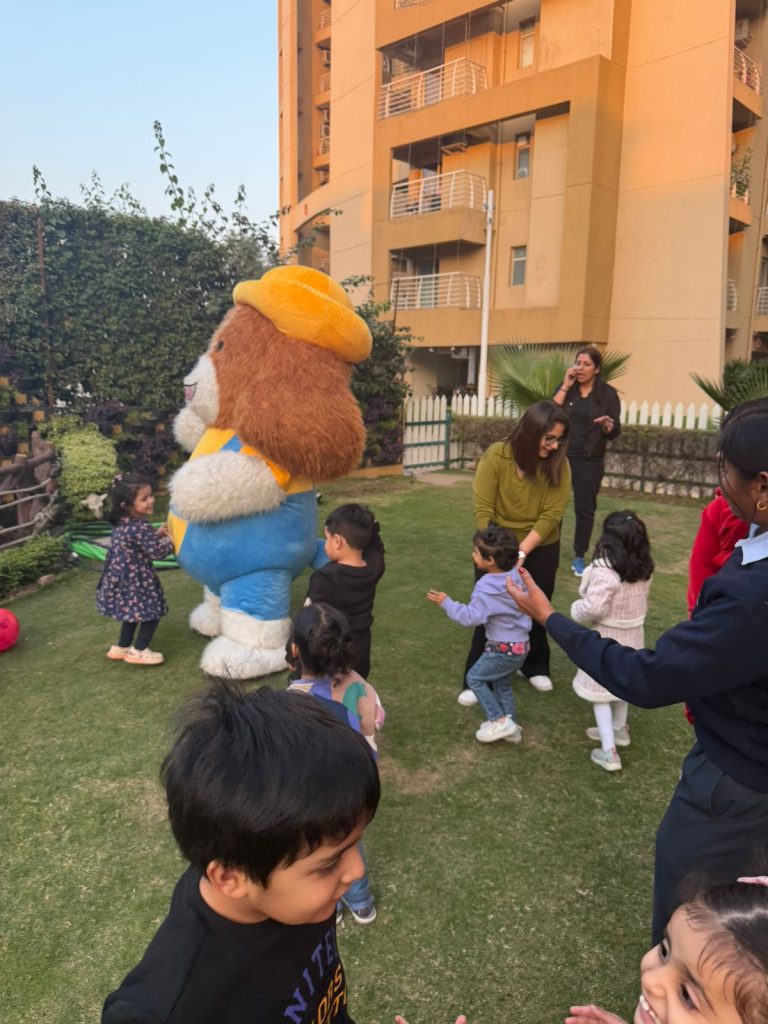 after school physical activities