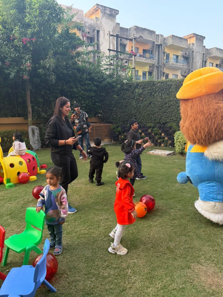 after school physical activities