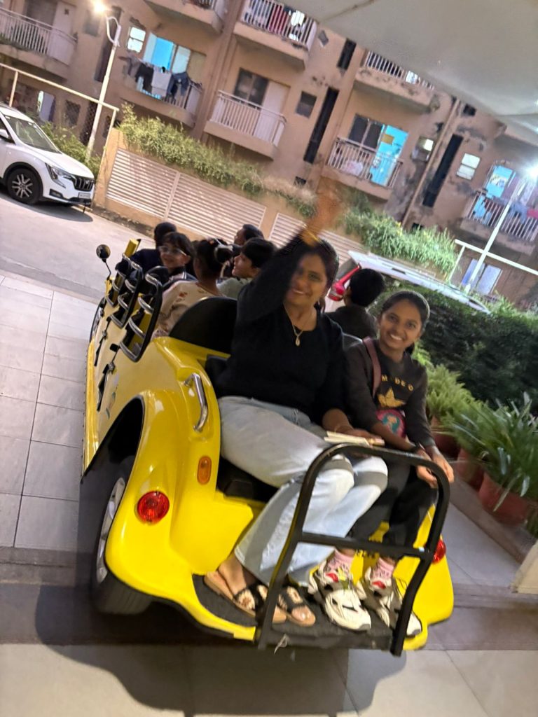 after school physical activities