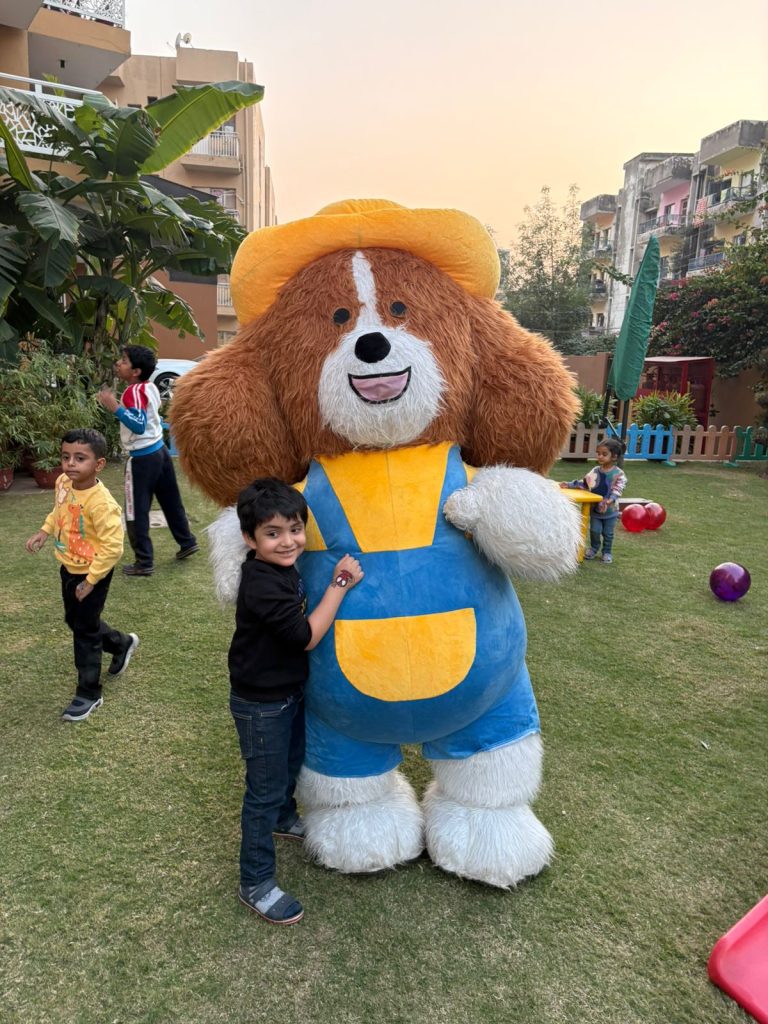 after school physical activities