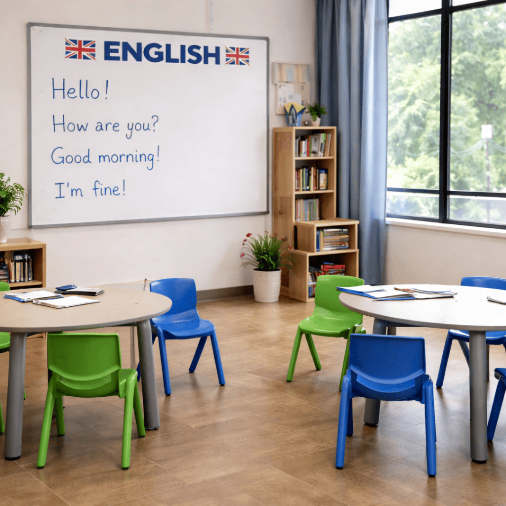 Best English communication classes in Panchkula