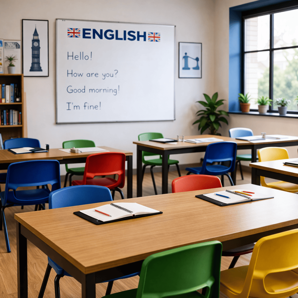 best english communication classes in panchkula