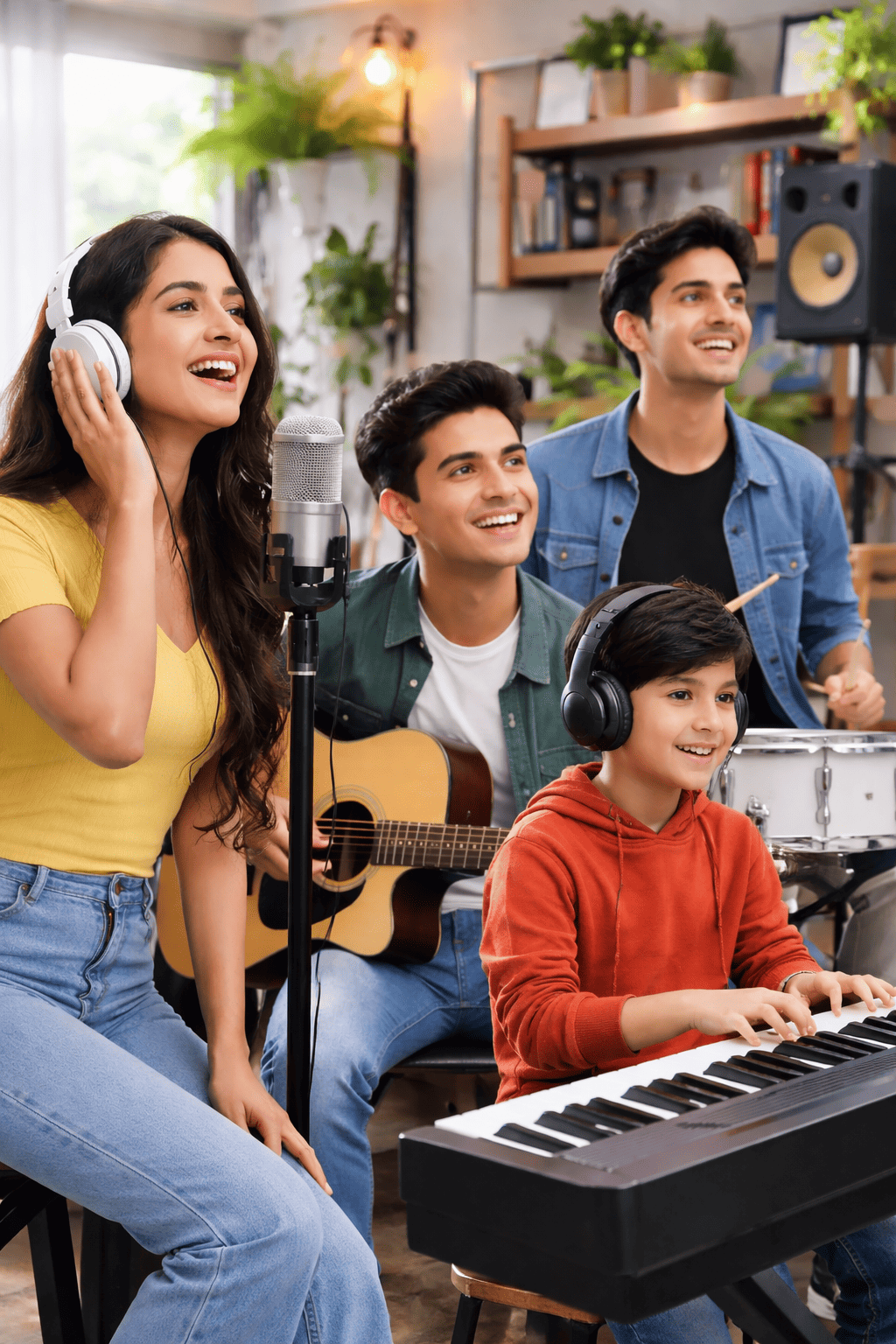 music classes in panchkula