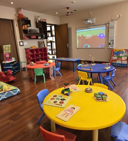 discovery den in panchkula discovery den